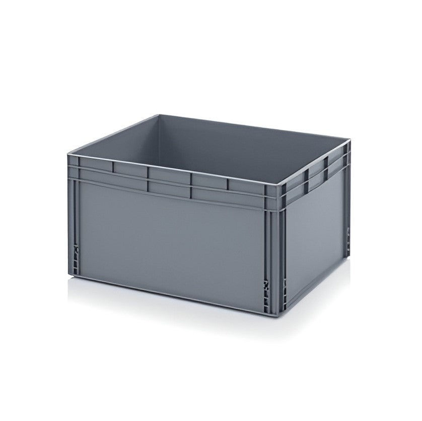 Kittec Tonbehälter