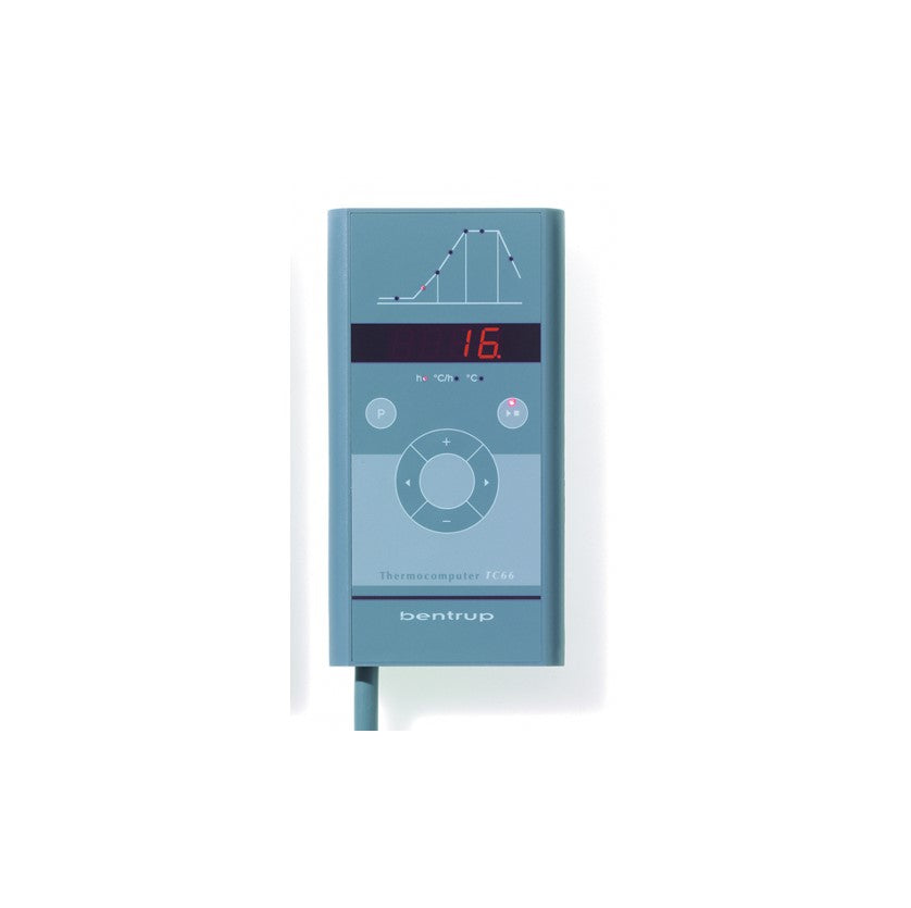 Bentrup CB Steuerungen: TC 66 bis TC 707