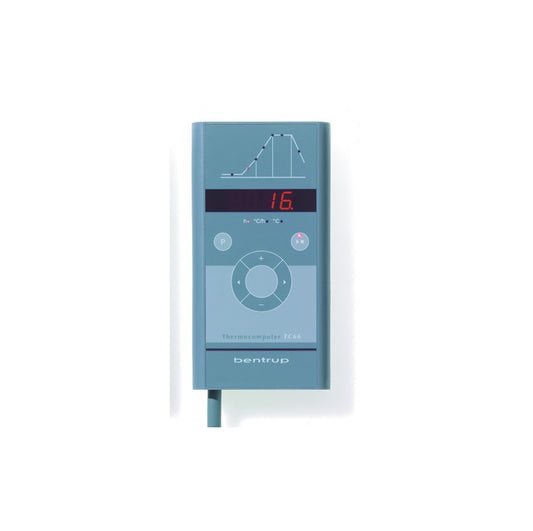 Bentrup CB Controls: TC 66 to TC 707