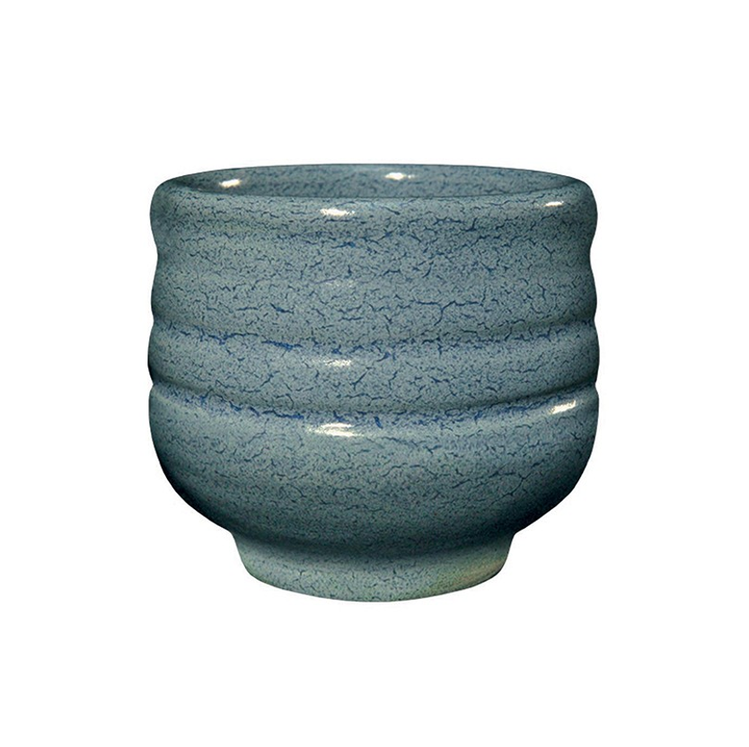 Amaco PC-28 Steinzeugglasur Frosted Turquoise