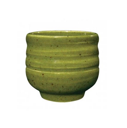 Amaco PC-29 Steinzeugglasur Deep Olive Speckle