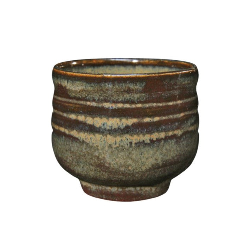 Amaco PC-36 Steinzeugglasur Ironstone