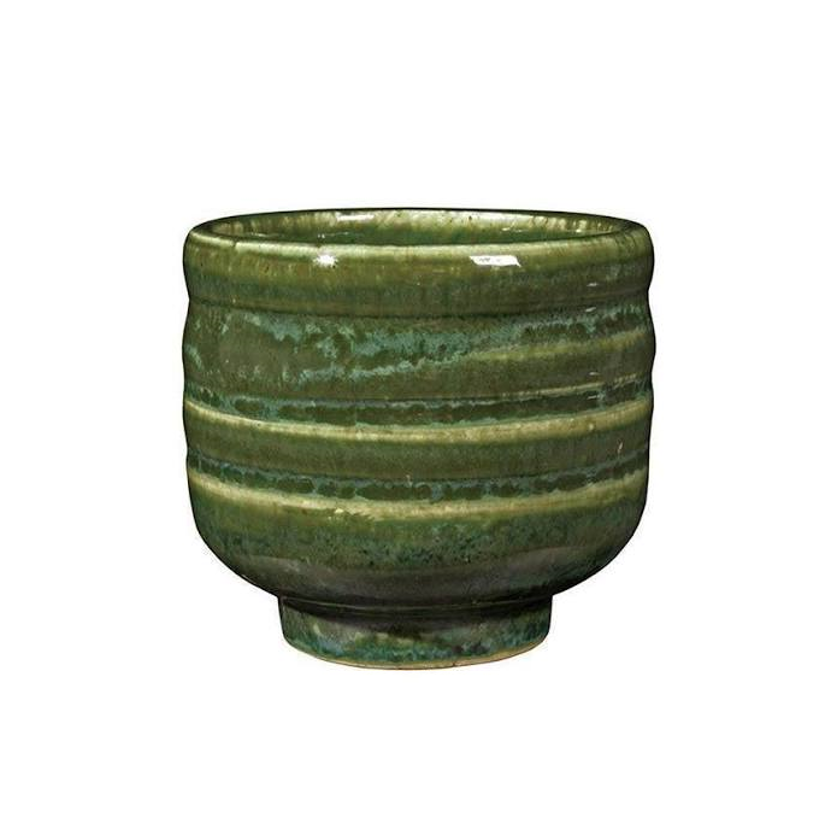 Amaco PC-41 Steinzeugglasur Vert Lustre