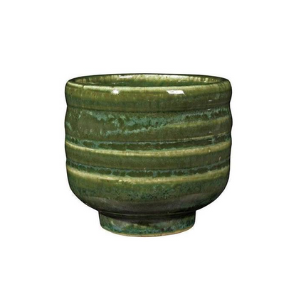 Amaco PC-41 Steinzeugglasur Vert Lustre