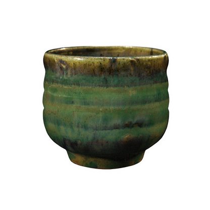 Amaco PC-42 Steinzeugglasur Seaweed