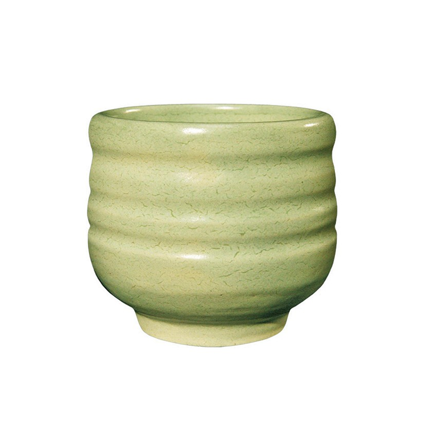 Amaco PC-49 Steinzeugglasur Frosted Melon