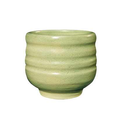 Amaco PC-49 Steinzeugglasur Frosted Melon