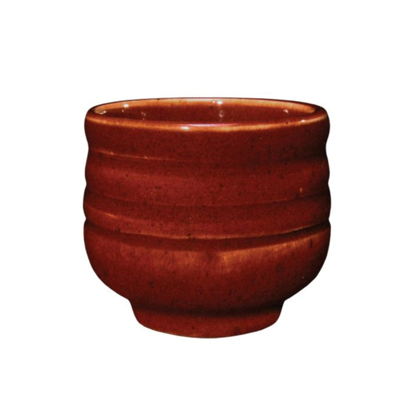 Amaco PC-59 Steinzeugglasur Deep Firebrick