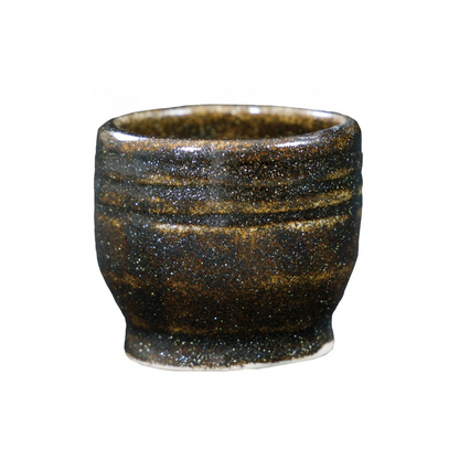 Amaco PC-63 Steinzeugglasur Cosmic Tea Dust