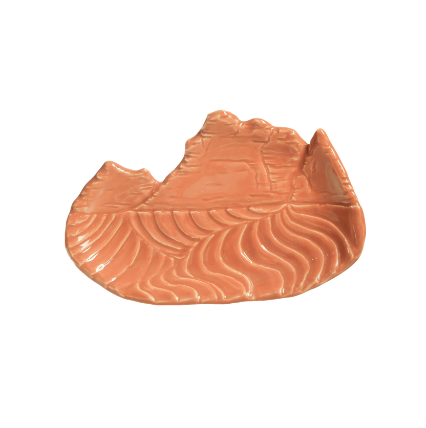 Amaco C-33 Steinzeugglasur Sandalwood