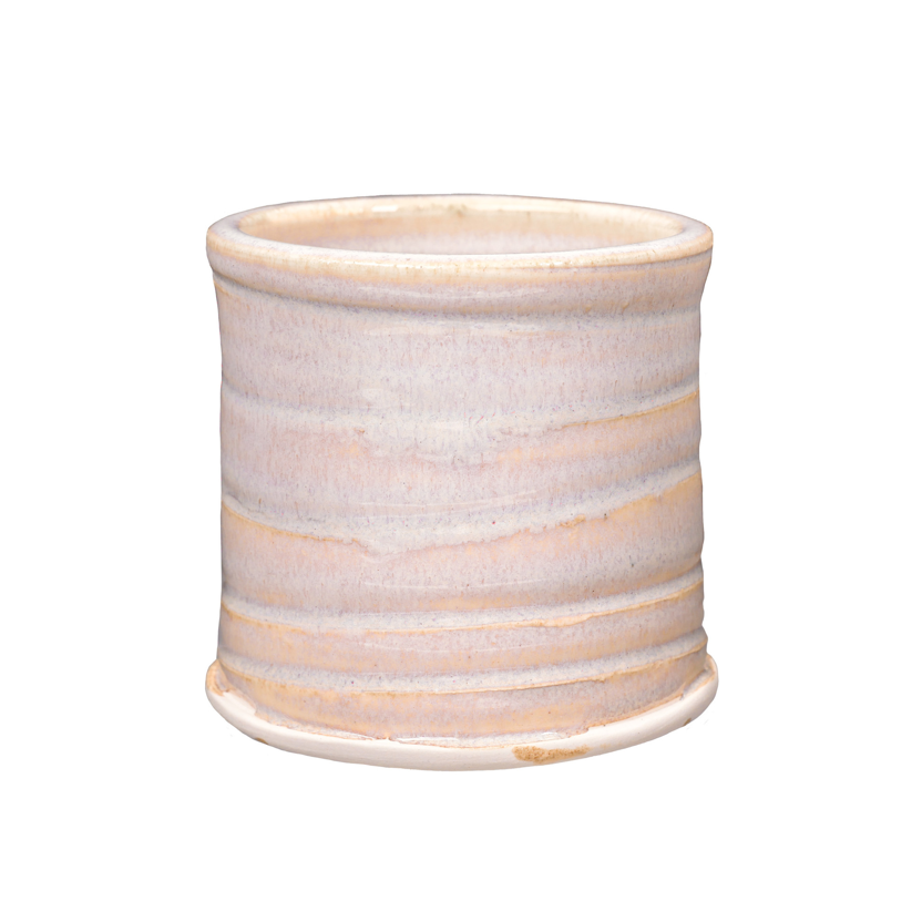 Amaco PCF-36 Steinzeugglasur Rose Mist