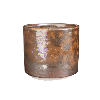 Amaco CO-05 Kristallglasur Dark Matter