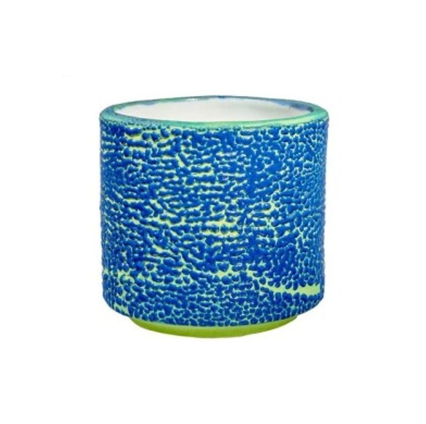 Amaco CR-20 Steinzeugglasur Dark Blue