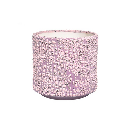 Amaco CR-51 Steinzeugglasur Speckled Pink
