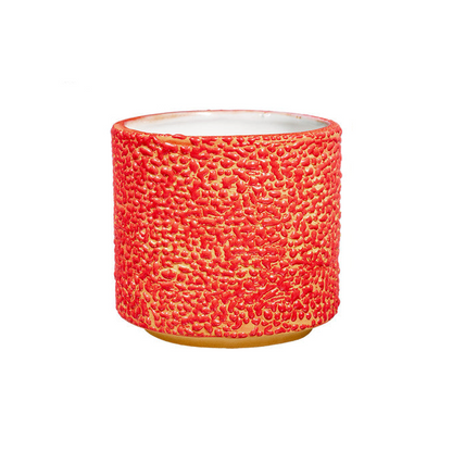Amaco CR-58 Steinzeugglasur Red