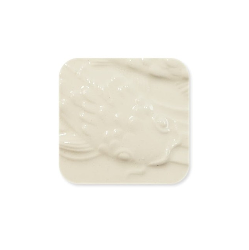 Amaco DL-10 Steinzeugglasur Gloss Clear 