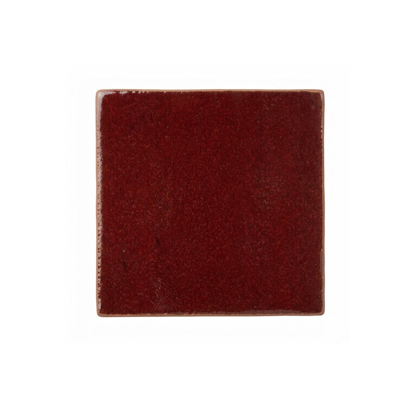 Amaco DL-70 Steinzeugglasur Oxblood  
