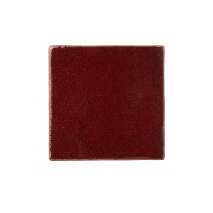 Amaco DL-70 Steinzeugglasur Oxblood  