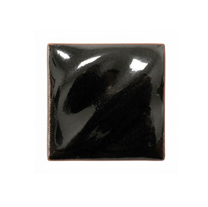 Amaco HF-01 Steinzeugglasur Black  