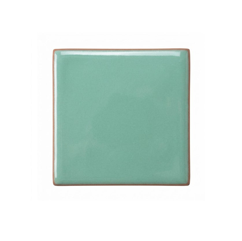 Amaco HF-125 Steinzeugglasur Turquoise  