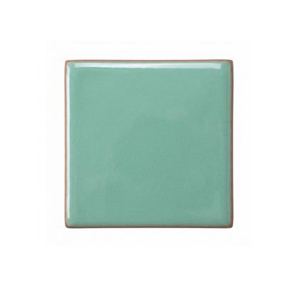 Amaco HF-125 Steinzeugglasur Turquoise  