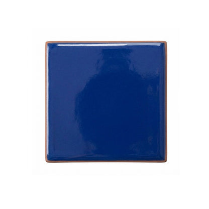 Amaco HF-127 Steinzeugglasur China Blue  