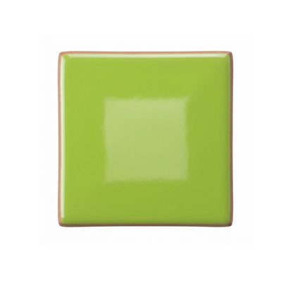 Amaco HF-142 Steinzeugglasur Chartreuse  