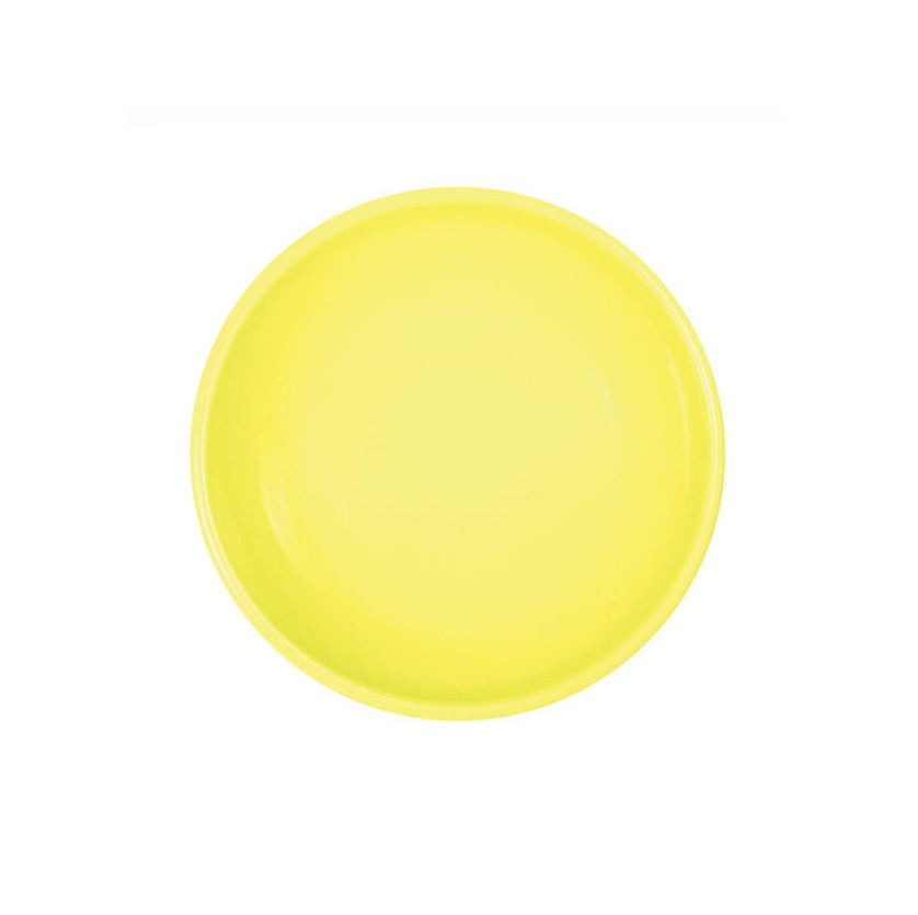 Amaco HF-161 Steinzeugglasur Bright Yellow  