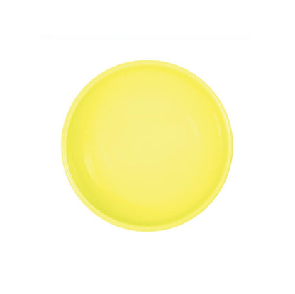 Amaco HF-161 Steinzeugglasur Bright Yellow  