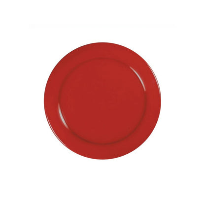 Amaco HF-165 Steinzeugglasur Scarlet Red  