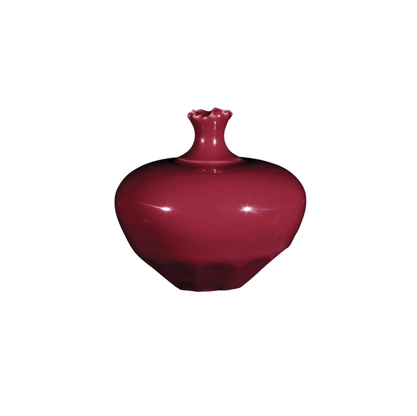 Amaco HF-56 Steinzeugglasur Red Gloss  