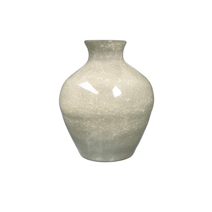 Amaco KI-68 Steinzeugglasur Honey Crystal  