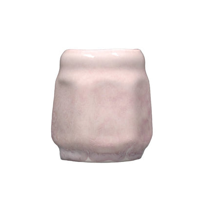 Amaco PG-54 Steinzeugglasur Lunar Pink  