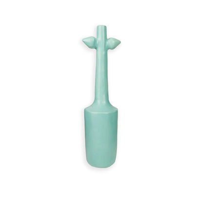 Amaco SM-24 Steinzeugglasur Seafoam  