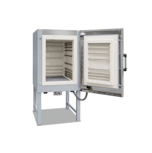 Nabertherm N-Serie Kammeröfen, 100 bis 660 Liter