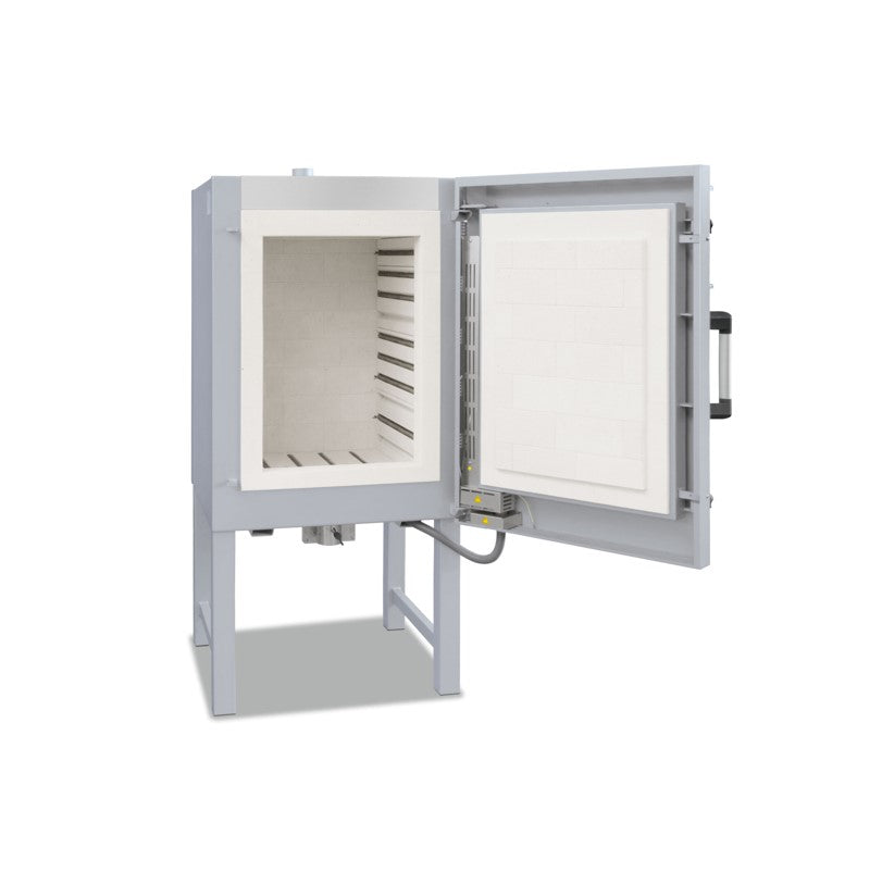 Nabertherm NE-Serie Kammeröfen, 40 bis 280 Liter