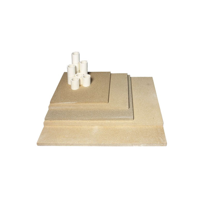 Nabertherm Ofenplatten-Set (Brennset)