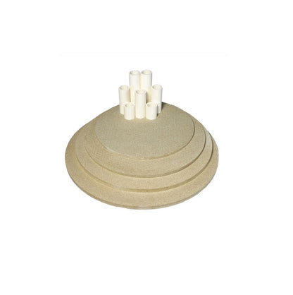 Nabertherm Ofenplatten-Set (Brennset)