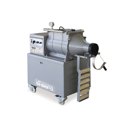Shimpo Vakuummischer NVS-07A  