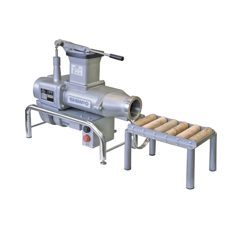 Shimpo Tonschneider NRA 04 und NRA 04S  