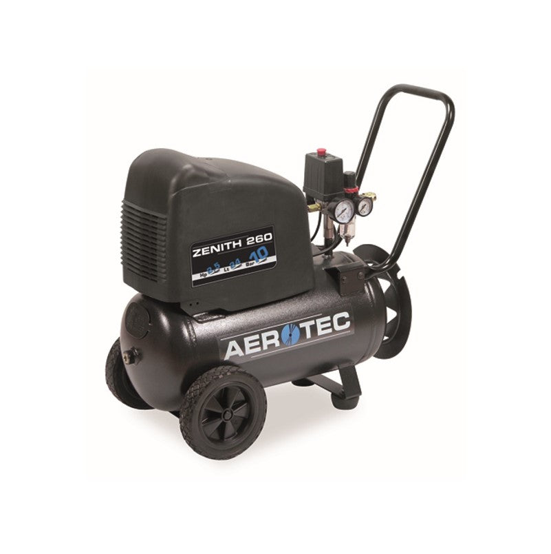 Aerotec Kompressor Zenith 270 TECH Silent  