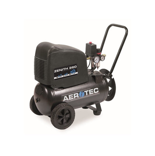 Aerotec Kompressor Zenith 270 TECH Silent  