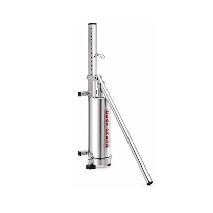 Henkelpresse  