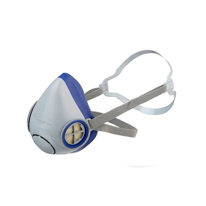 DUETTA Halbmaske mit P3 Filter