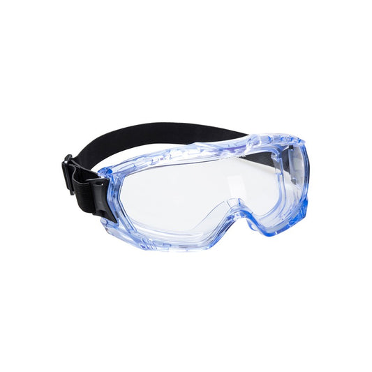 Safety goggles