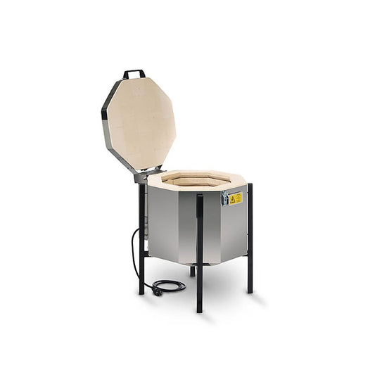 Pyrotec Studio-Line Toplader Brennofen