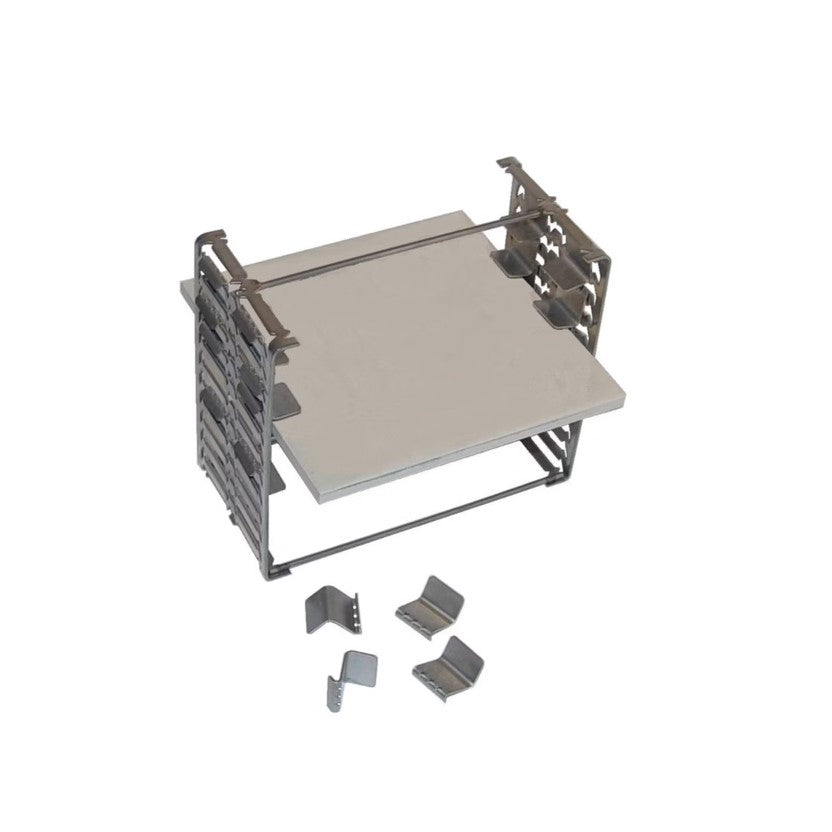 PYROTEC Kachel-Halter für Mehrfach-Ständer