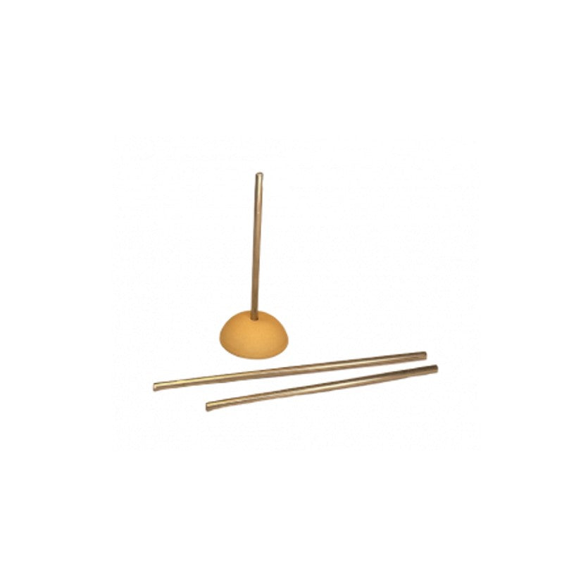 Pyrotec Varioständer mit Brennstäben