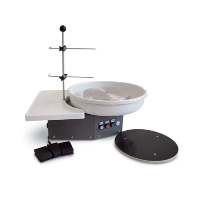 HSL Töpferscheibe Profi T-45