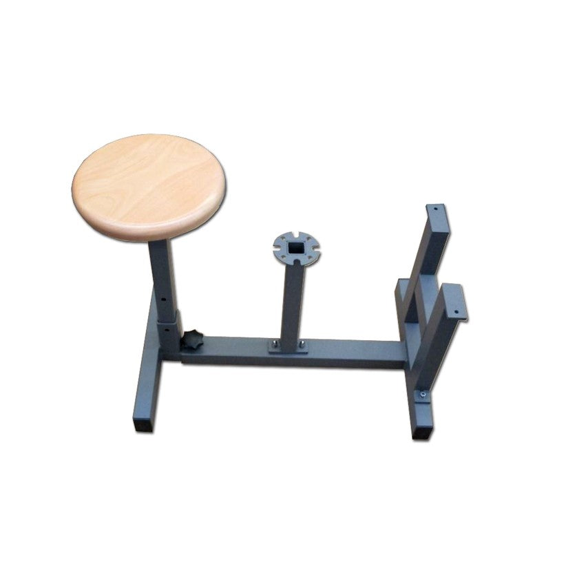 HSL Sitzgestell für Töpferscheibe Profi T-45